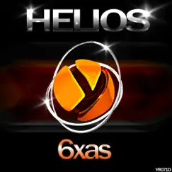 Helios - Single by 6xas album reviews, ratings, credits