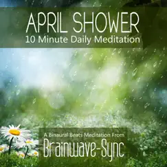 April Shower Song Lyrics