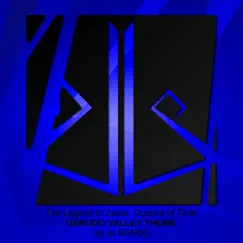 Gerudo Valley (dj-Jo Remix) Song Lyrics