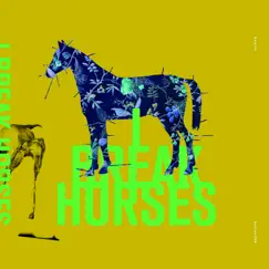 Hearts - Single by I Break Horses album reviews, ratings, credits