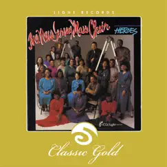 Classic Gold: Heros by New Jersey Mass Choir album reviews, ratings, credits