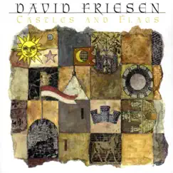 Castles and Flags by David Friesen album reviews, ratings, credits