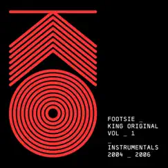 King Original, Vol. 1 (Instrumentals 2004 - 2006) by Footsie album reviews, ratings, credits