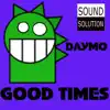 Good Times, This is where its at One TOO - Single album lyrics, reviews, download