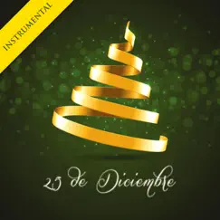25 de Diciembre (Instrumental) - Single by The Harmony Group album reviews, ratings, credits