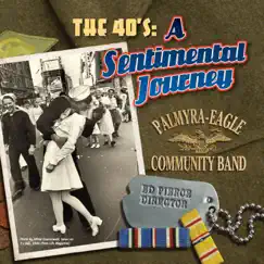 Sentimental Journey Song Lyrics