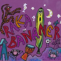 Raka Bananer Song Lyrics