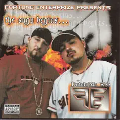 Fortune Enterprize Presents: The Saga Begins by Mr. Kee & Dutch album reviews, ratings, credits