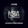 N.B.A. (feat. Wiz Khalifa & French Montana) song lyrics