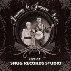 Can't Help Lovin' You (Snug Records Live) - EP by Jeremy & Jessica Vess album reviews, ratings, credits