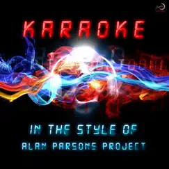 Karaoke (In the Style of Alan Parsons Project) - Single by Ameritz Countdown Karaoke album reviews, ratings, credits