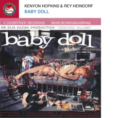 Baby Doll by Kenyon Hopkins & Ray Heindorf album reviews, ratings, credits