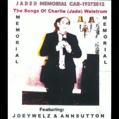 Jaded Memorial by Joey Welz album reviews, ratings, credits