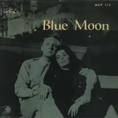 Blue Moon - EP by Harry Arnold & His Swedish Radio Studio Orchestra album reviews, ratings, credits