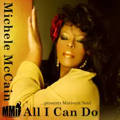 All I Can Do (BSC Dub Mix) Song Lyrics