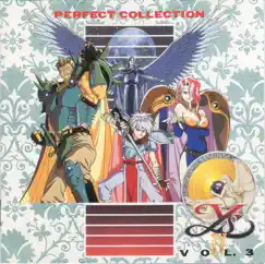 Perfect Collection Ys IV - the Dawn of Ys, Vol. 3 by Falcom Sound Team jdk album reviews, ratings, credits