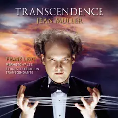 Transcendence by Jean Muller album reviews, ratings, credits