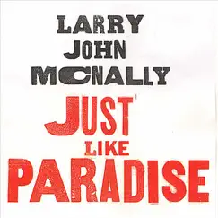 Just Like Paradise Song Lyrics