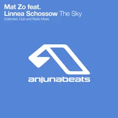 The Sky (Club Mix) Song Lyrics