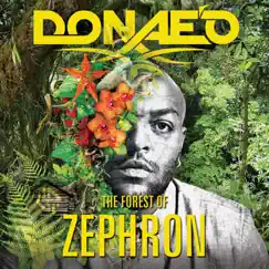 The Forest of Zephron by Donae'o album reviews, ratings, credits