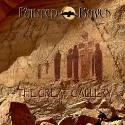 The Great Gallery by Painted Raven album reviews, ratings, credits