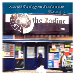 Live At the Zodiac by The Candyskins album reviews, ratings, credits