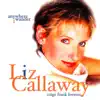 Anywhere I Wander: Liz Callaway Sings Frank Loesser album lyrics, reviews, download