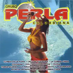 Grupo Perla Colombiana by Grupo Perla Colombiana album reviews, ratings, credits