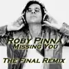 Missing You - The Final Remix (feat. Stefy) - Single album lyrics, reviews, download