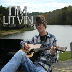 My Side of Things - EP by Tim Litvin album reviews, ratings, credits