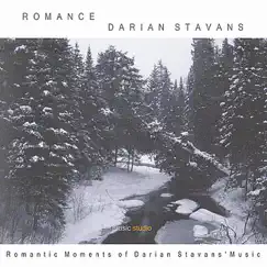 Romance: Romantic Moments of Darian Stavans' Music by Darian Stavans album reviews, ratings, credits