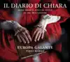 Il Diario di Chiara: Music from La Pietà in Venice in the 18th century album lyrics, reviews, download