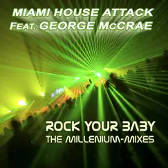 Rock Your Baby (Millenium-Club-mix) Song Lyrics