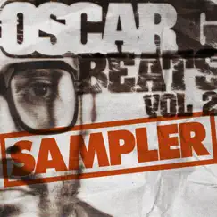 Beats, Vol. 2 - Sampler by Oscar G album reviews, ratings, credits