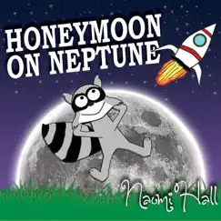Honeymoon On Neptune by Naomi Hall album reviews, ratings, credits