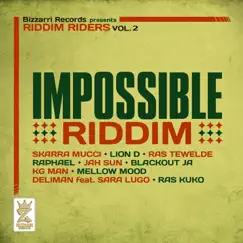 Impossible Riddim - Riddim Riders, Vol. 2 by Various Artists album reviews, ratings, credits