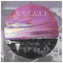 Cycles - EP by Code Orange Kids album reviews, ratings, credits