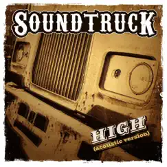 High (Acoustic Version) - Single by Soundtruck album reviews, ratings, credits
