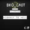 Highway to Hell (feat. Ballbreaker) - Single album lyrics, reviews, download