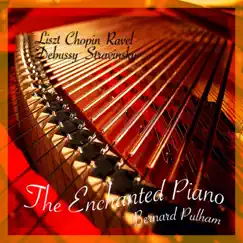 The Enchanted Piano by Bernard Pulham album reviews, ratings, credits