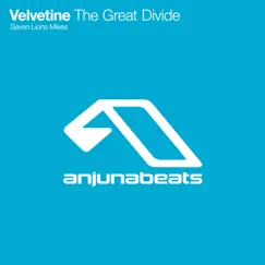 The Great Divide (Seven Lions Dub Mix) Song Lyrics