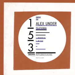 Teletienda - Single by Alex Under album reviews, ratings, credits