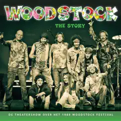 Woodstock The Story Live by Woodstock the Story album reviews, ratings, credits