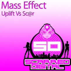 Mass Effect (Uplift vs. Sc@r) - Single by Uplift & Sc@r album reviews, ratings, credits