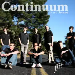 Sweet Dreams - Single by Continuum A Cappella album reviews, ratings, credits