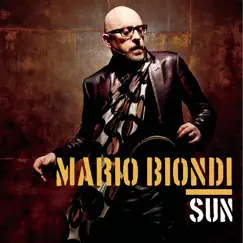 Sun Special Edition by Mario Biondi album reviews, ratings, credits