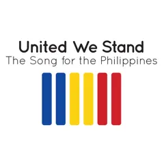 United We Stand - The Song for the Philippines (feat. Tony Lindsay, Naomi Striemer & Narada Michael Walden) - Single by Maria Aragon album reviews, ratings, credits
