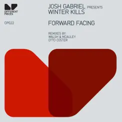 Forward Facing (Otto Coster Remix) Song Lyrics