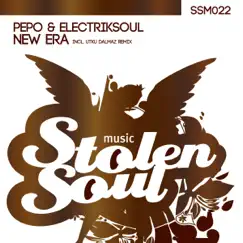 New Era - Single by Pepo & Electriksoul album reviews, ratings, credits