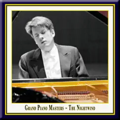 Grand Piano Masters - the Nightwind by Severin von Eckardstein album reviews, ratings, credits